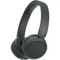 Produktbild: Sony WH-CH520B On-Ear schwarz BT-Kopfhörer