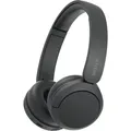 Produktbild: Sony Bluetooth Kopfhörer WHCH520B.CE7 +Voice Assistent sw