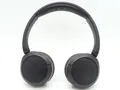 Produktbild: Sony WH-CH520 kabellos, Bluetooth, Over-Ear-Kopfhörer - Schwarz -Vom Händler-