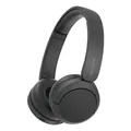 Produktbild: 4548736142374 Sony WHCH520 Czarne Sony