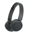 Produktbild: 4548736142374 Headphones WH-CH520 black SONY
