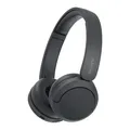 Produktbild: Sony WH-CH520 Wireless Bluetooth Headphones - up to 50 Hours Battery Life with Q
