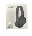 Produktbild: Sony WH-CH520 Kabellose Bluetooth-Kopfhörer - bis zu 50 Stunden Akkulaufzeit