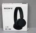 Produktbild: Sony WH-CH520 Kabellose Bluetooth-Kopfhörer Schwarz WH-CH520/BZ NEU