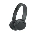Produktbild: Sony WH-CH520 Bluetooth On-Ear Kopfhörer Schwarz