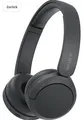Produktbild: Sony WH-CH520 Kabellose Over-Ear-Kopfhörer - Schwarz