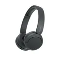 Produktbild: Sony WH-CH520B On-Ear BT-Kopfhörer Bluetooth 5.2 schwarz
