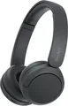 Produktbild: Sony WH-CH520 Bluetooth On-Ear Kopfhörer Schwarz