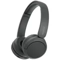 Produktbild: Sony WH-CH520 On Ear Headset Bluetooth® Stereo Schwarz