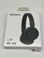Produktbild: Sony WH-CH520 Kabellose Over-Ear-Kopfhörer - Schwarz #TK1103A