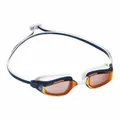 Produktbild: Erwachsenen-Schwimmbrille Aqua Sphere EP2940406LMR Blau Einheitsgröße