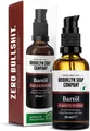 Produktbild: Brooklyn Soap Company Beard oil, 50 ml from Germany