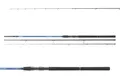Produktbild: DAIWA Feederruten Triforce Target Feeder 3+2tlg | bis 150g | 3.60m