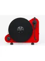 Produktbild: Pro-Ject VT E BT R OM5e RED - Plattenspieler Rot