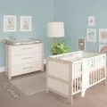 Produktbild: Roba Kinderzimmerset Momo (Wickelkommode) (1014884)