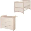 Produktbild: BABYMÖBEL-SET Momo 2-teilig