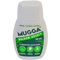 Produktbild: Mugga 50ml Soothing Balm Lotion für Insektenstiche Insektenbisse Verbrennungen