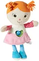 Produktbild: Chicco 00007942000000 Kuschelpuppe First Love, Mehrfarbig Emily