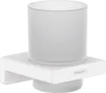 Produktbild: hansgrohe AddStoris Zahnputzbecher, 41749700
