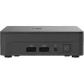 Produktbild: ASUS NUC 13 Pro Kit - Slim - Arena Canyon - NUC13L3Kv5 / RNUC13L3KV500003I / RNUC13L3KV50003, UK-Netzkabel