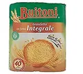Produktbild: Buitoni SanSepolcro Delverde Granfetta Fette Biscottate Integrali Vollkorn 300g