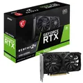 Produktbild: MSI GeForce RTX 3050 Ventus 2X OC (6 GB) (V812-015R)