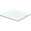 Produktbild: vidaXL Regalboden Glas Transparent 40 cm x 30 cm