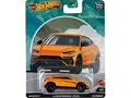 Produktbild: LAMBORGHINI Urus  - orange - Hot Wheels 1:64