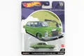 Produktbild: 1:64 Hot Wheels Premium  '72 Mercedes-Benz 280 SEL 4.5  Car Culture AutoStrasse