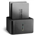 Produktbild: Axagon ADSA-D25 SuperSpeed USB DUAL 2.5