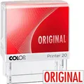 Produktbild: Colop Printer 20 Textstempel ORIGINAL