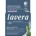 Produktbild: lavera basis sensitiv Beruhigende Nachtcreme 4021457652471