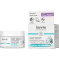 Produktbild: Laverana GmbH & Co. KG Lavera Basis Sensitiv Beruhigende Nachtcreme 50 ml