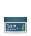 Produktbild: lavera Basis sensitiv Beruhigende Nachtcreme Nachtcreme 50 ml
