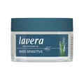 Produktbild: lavera Nachtcreme Basis Sensitiv - Beruhigende Nachtcreme 50ml