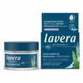 Produktbild: LAVERA basis sensitiv ber.Nachtcreme 50ml PZN 17884569