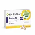 Produktbild: Heilpflanzenwohl GmbH OMNIFLORA Complete 101 Bakterienstämme 100 Mrd.KBE 28 St 19628623