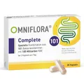 Produktbild: 🔥Omniflora Complete 101 Bakterienstämme 100 Mrd.KBE, 28 St PZN 19628623