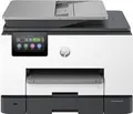 Produktbild: HP Officejet Pro 9132e All-in-One - Multifunktionsdrucker - Farbe - Tintenstrahl - Legal (216 x 356 mm) (404M5B#686)