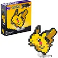 Produktbild: Pokémon MEGA Pikachu Pixel Art (HTH74)