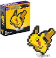 Produktbild: MEGA Pokémon Pikachu Pixel Art