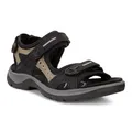 Produktbild: ecco Damenschuhe Sandalette Outdoor OFFROAD YUCATAN schwarz Gr. 36