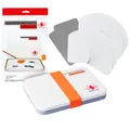 Produktbild: Redgrassgames Everalstung Nasspalette Painter Lite, 50 Blatt/2 x Schaumstoff - Die Original Nasspalette für Miniaturmalerei, von professionellen Malern empfohlen