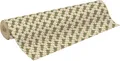 Produktbild: Clairefontaine 223906C - Rolle Geschenkpapier Kraft Naturbraun, 70g, große Breit