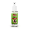 Produktbild: STICHFREI Zeckenschutz Pumpspray 100 ml