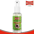 Produktbild: Ballistol 100 ml Stichfrei Zecke Pumpspray Zeckenschutz Insektenschutz sicher