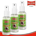 Produktbild: Ballistol 3x 100 ml Stichfrei Zecke Pumpspray Zeckenschutz Insektenschutz sicher
