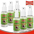 Produktbild: Ballistol 6x 100 ml Stichfrei Zecke Pumpspray Zeckenschutz Insektenschutz sicher