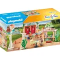 Produktbild: PLAYMOBIL Family & Fun 71424 Campingplatz - Bunt