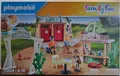 Produktbild: PLAYMOBIL - 71424 - Family Fun - Campingplatz - NEU - OVP - UNGEÖFFNET